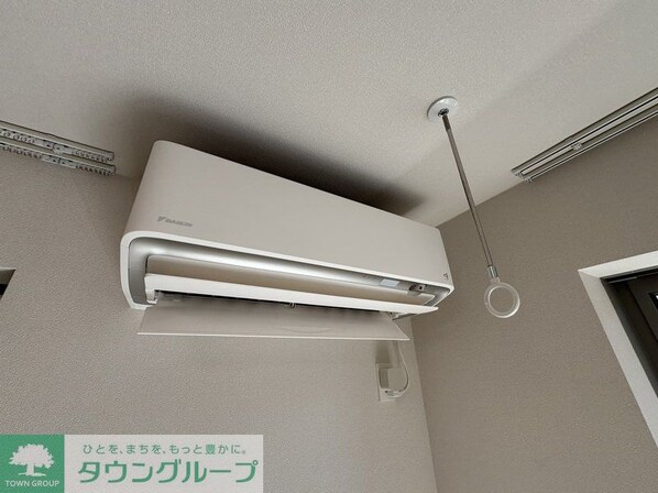 メゾン・エクレールの物件内観写真